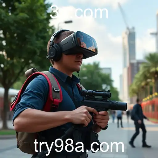 O Impacto de 98a no Cenário de Jogos em 2025