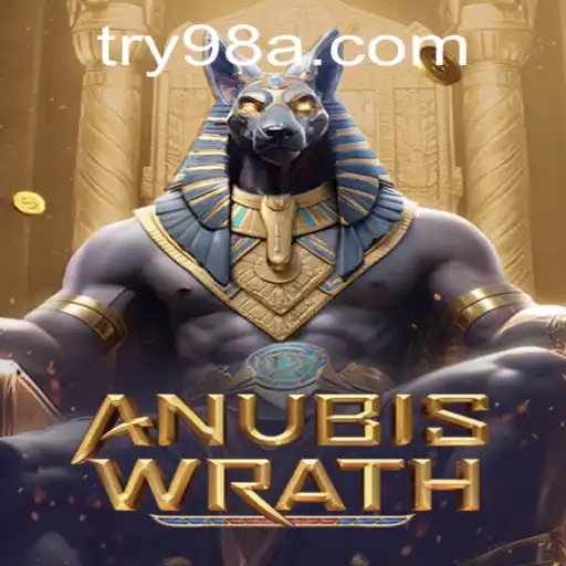 AnubisWrath: An Exciting Journey into the Realm of Ancient Egyptian Mythology