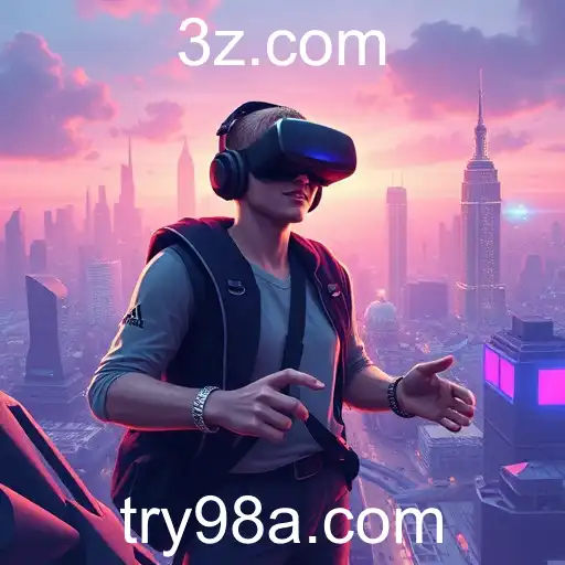 A Revolução do Jogo Online Continua