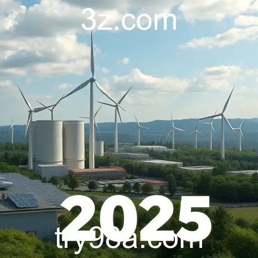 Transformações Energéticas e Inovação Sustentável