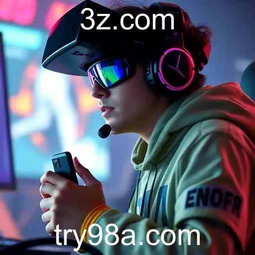A Ascensão dos Jogos eSports em 2025
