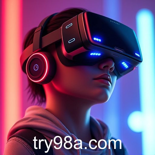 Avanços Tecnológicos Transformam o Mundo dos Jogos