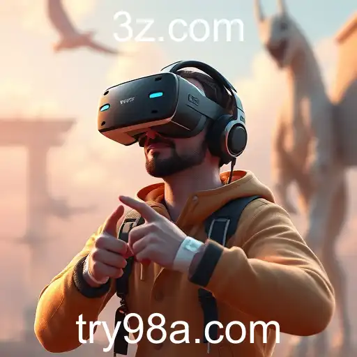 Transformações na Indústria dos Jogos Digitais