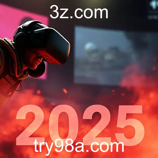 Revolução dos Jogos: Tendências e Inovações para 2025