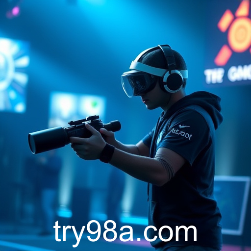 Inovações e Desafios Frente à Nova Era dos Jogos