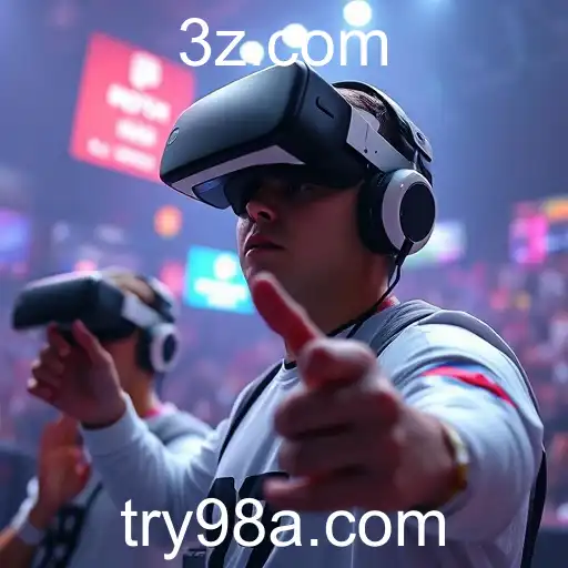Revolução no Mundo dos Games com Lançamento de Tecnologia Avançada