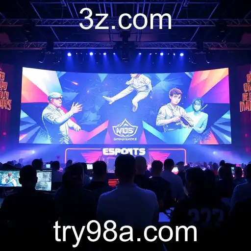 Inovações e Tendências no Mundo dos Jogos