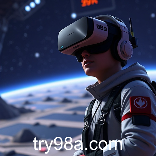 Inovações no Cenário dos Jogos em 2025