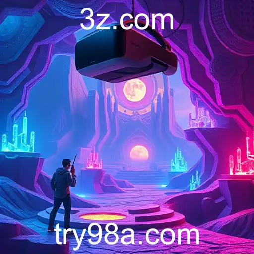 Inovações e Tendências no Mundo dos Jogos
