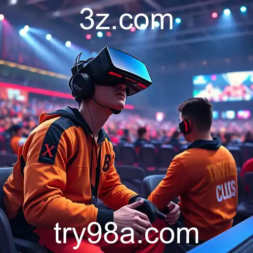 O Impacto das Intensas Competitividades nos Jogos de 2025