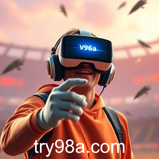 Inovações e Desafios no Mundo dos Jogos
