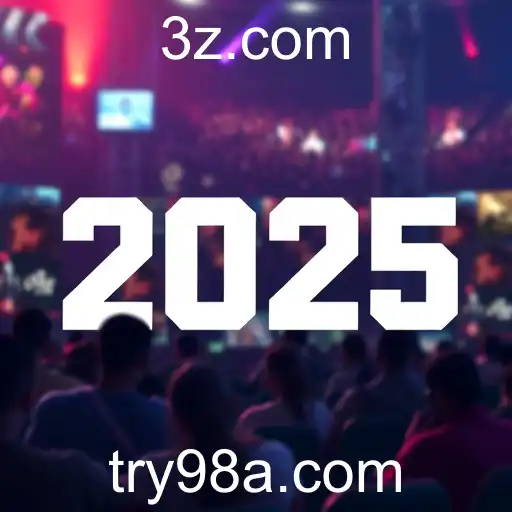 Nova Era dos Shows Musicais em Jogos Digitais