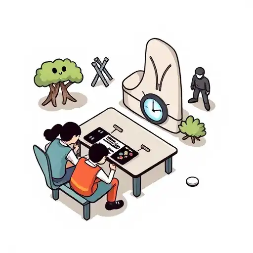 Nova Era dos Jogos: Transformações e Inovações