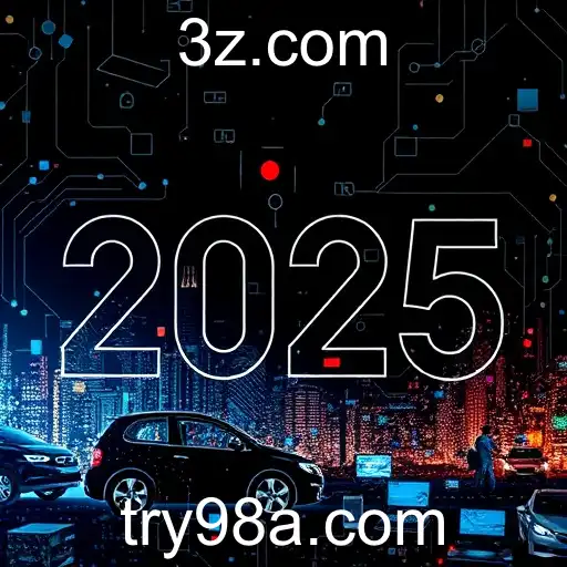 Inovações Tecnológicas e Desafios Globais em 2025