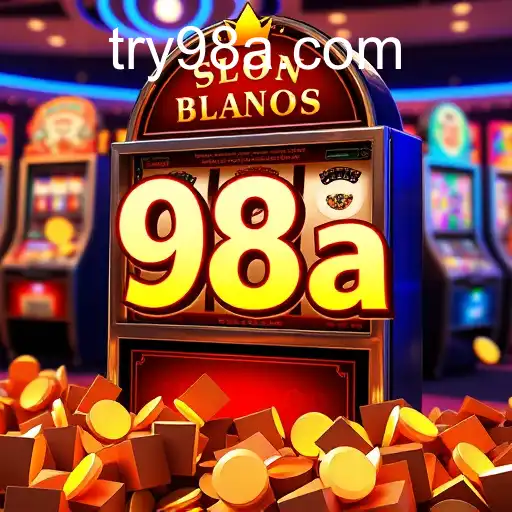 Exploring the Allure and Mechanics of Slot Machine 98a