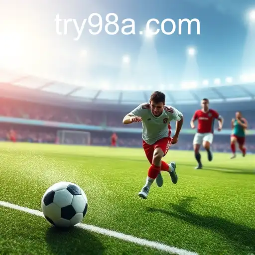 Exploring the Rise of Virtual Sports: The Future of Competitive Gaming