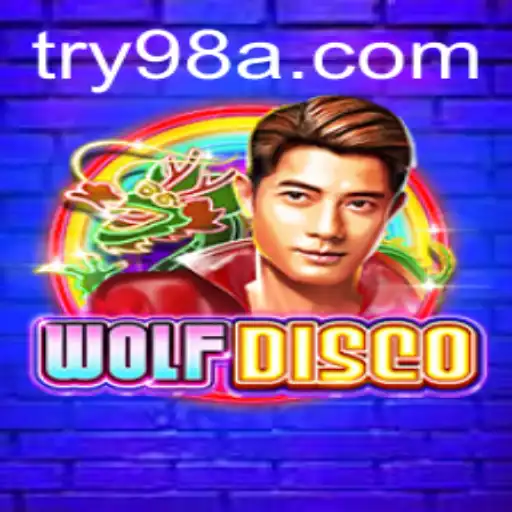 Exploring the Vibrant World of WolfDisco: An Engaging Gameplay Experience